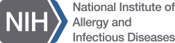 National Institute of Allergy and Infections Department