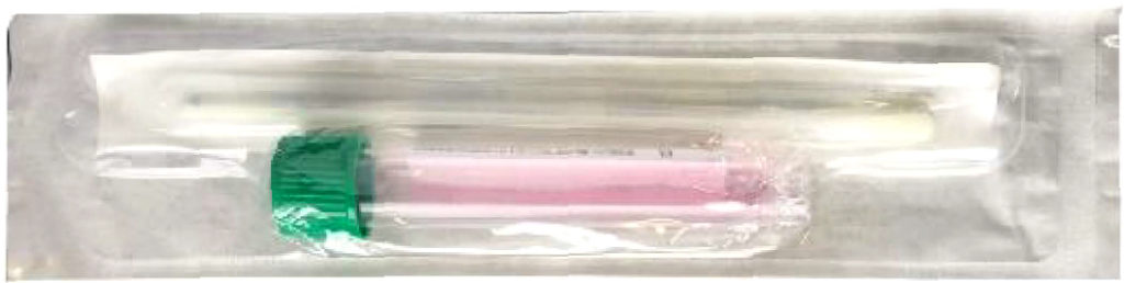 Collection and Transport Kit - Image 1