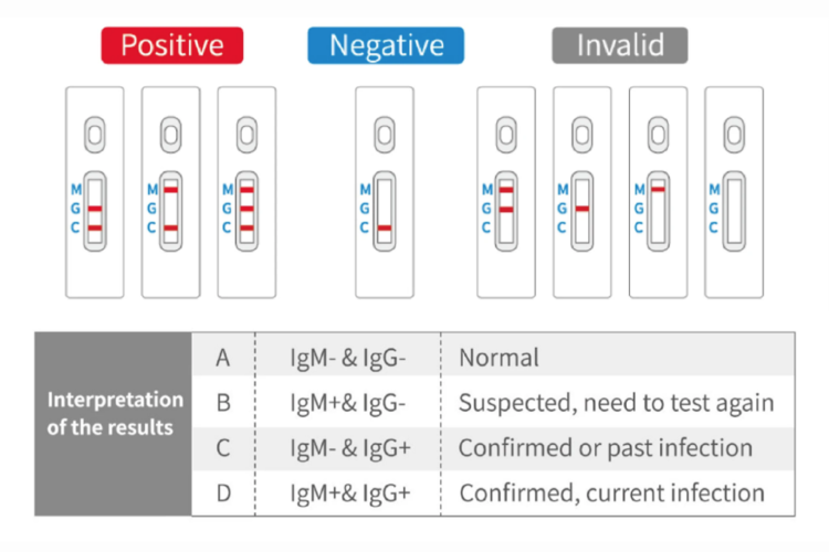 Test Procedure