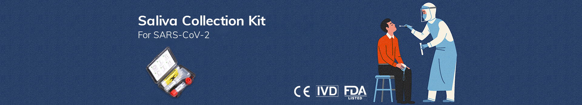 Saliva-Collection-Kit-Banner