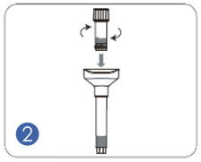 COVID-19 Saliva Test Kit