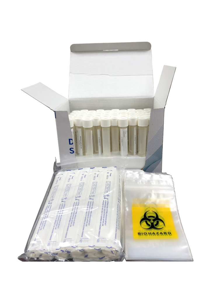 SARS COVID-19 Diagnostics Testing Kits