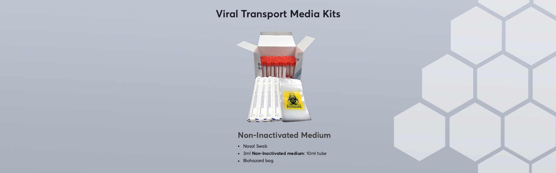 Viral-Transport-Media-Kits