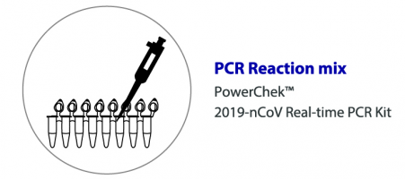 PCR Reaction Mix PCR Reaction Mix