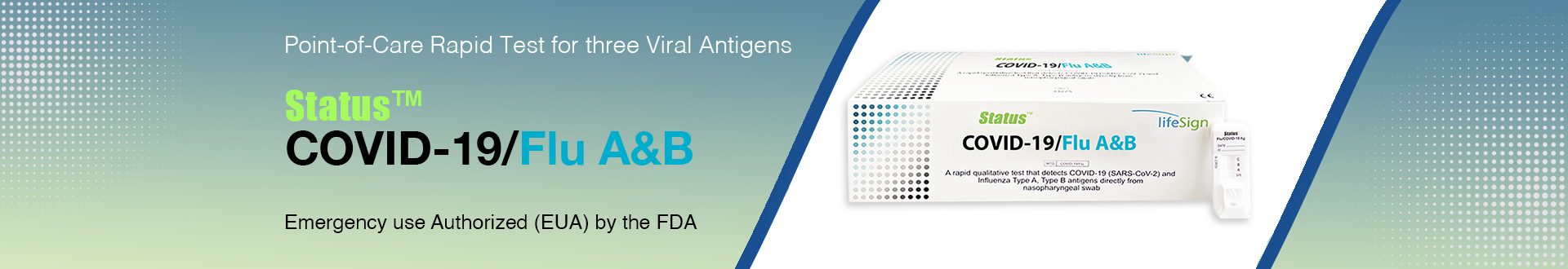 Status Covid-19 Product Page Banner - v2